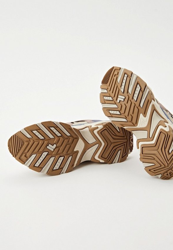 Кроссовки Fila