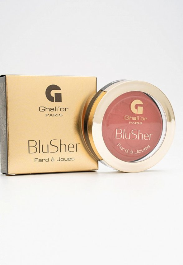 Румяна Ghali'or Paris