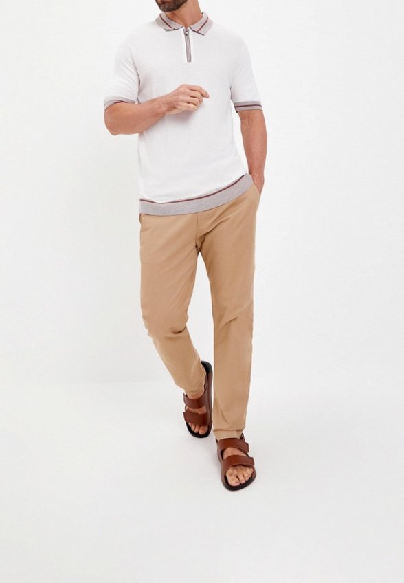 Сандалии Mascotte