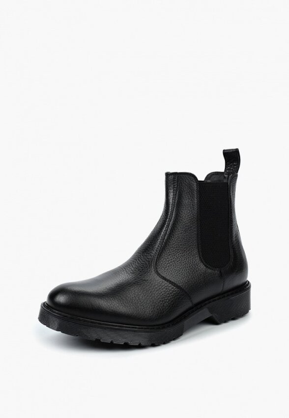 Ботинки Roberto Piraloff