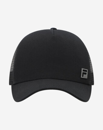 Бейсболка FILA, Черный женщинам
