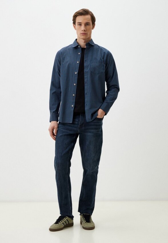 Рубашка Zolla