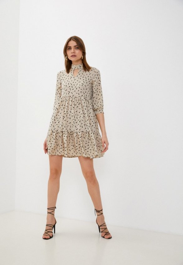 Платье Aaquamarina