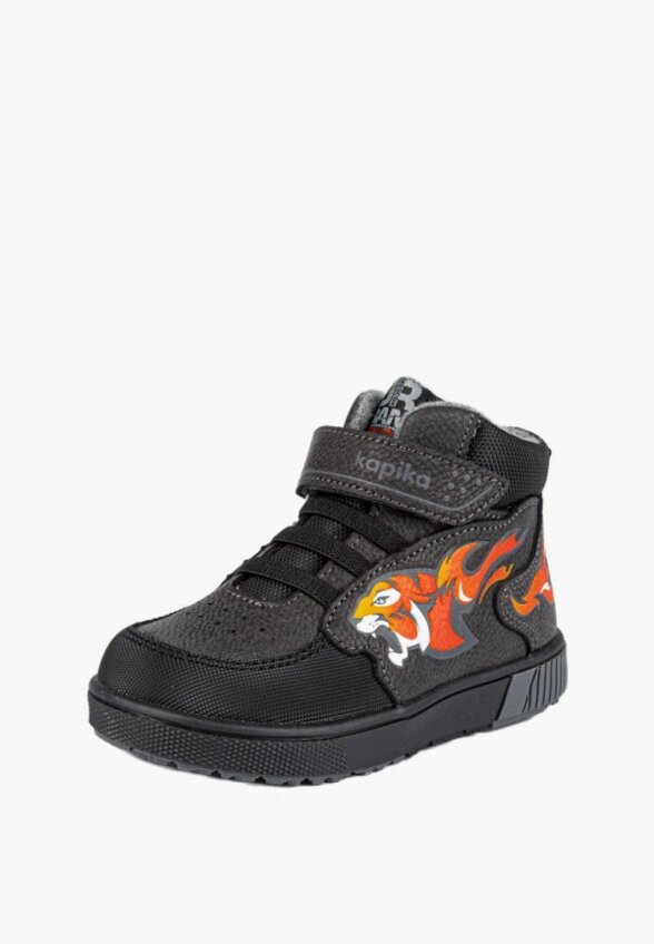 Ботинки Kapika