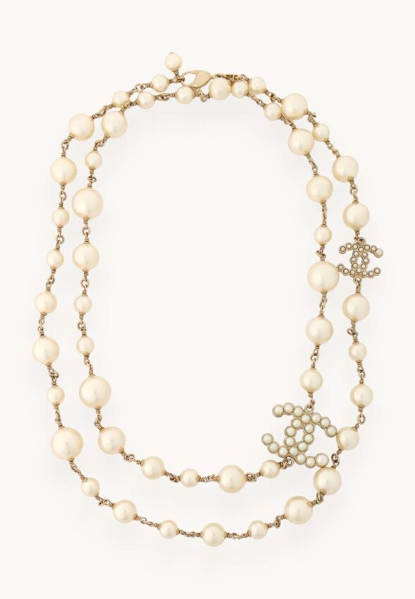 Chanel Necklace