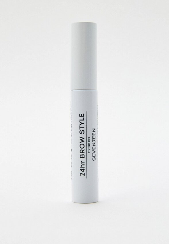 Гель для бровей Seventeen