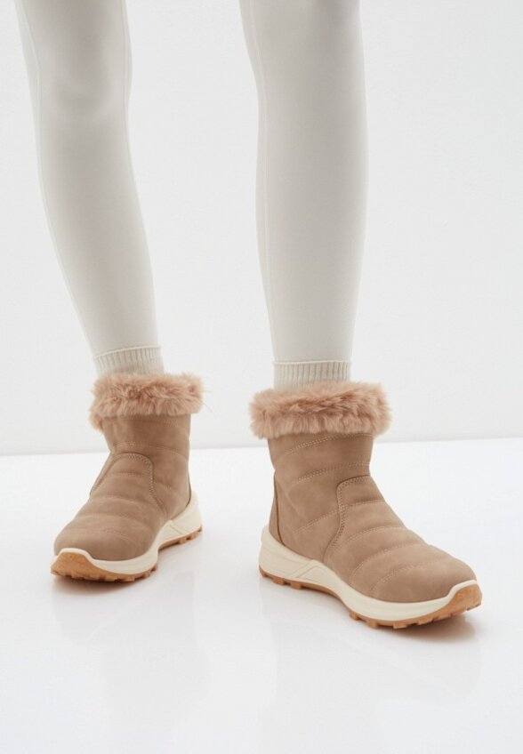 Ботинки Sprox