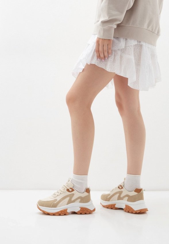 Кроссовки Obba