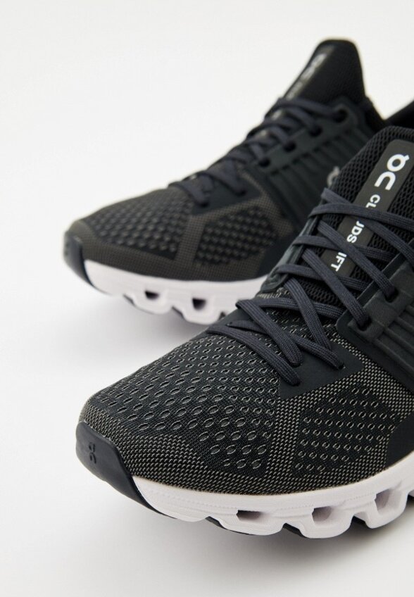 Кроссовки On