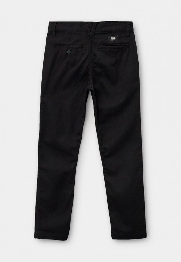Брюки Vans
