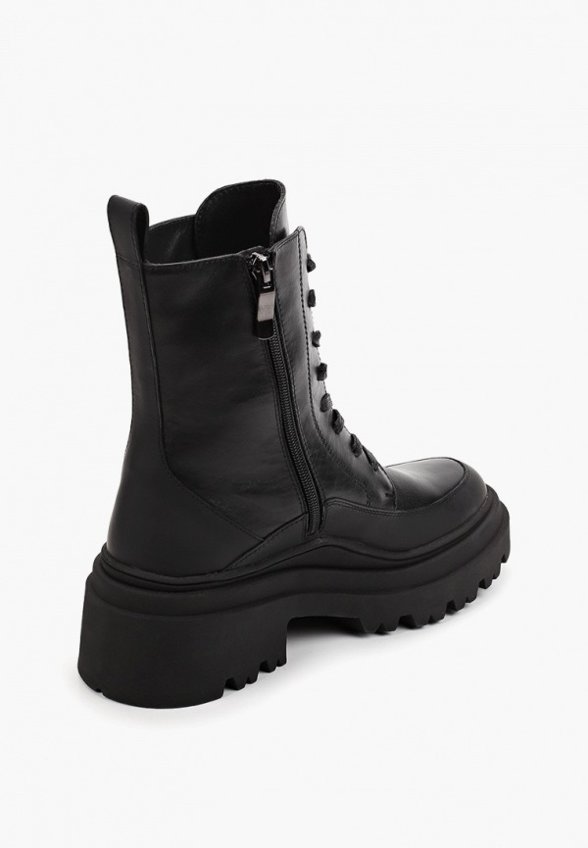 Ботинки Giotto