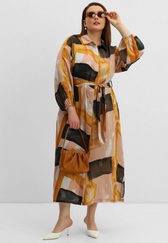 Платье Time-to-dress