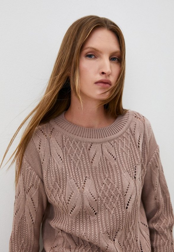 Джемпер Vivawool