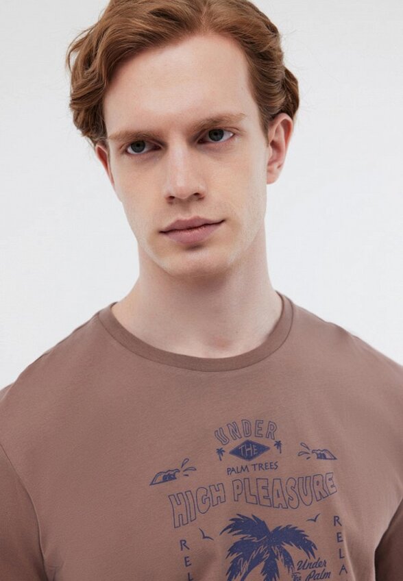 Футболка Baon