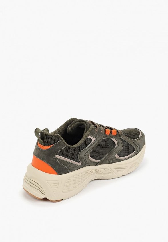 Кроссовки Sigma