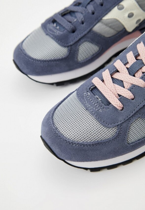Кроссовки Saucony