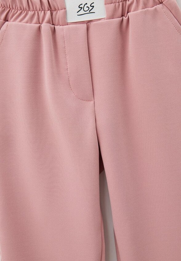 Брюки Sui Generis