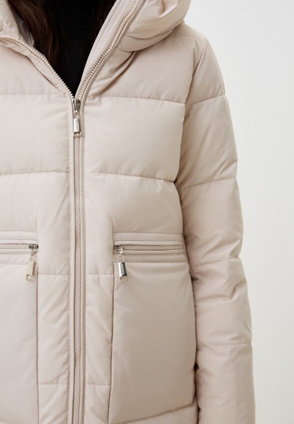 Пуховик Margo Blues