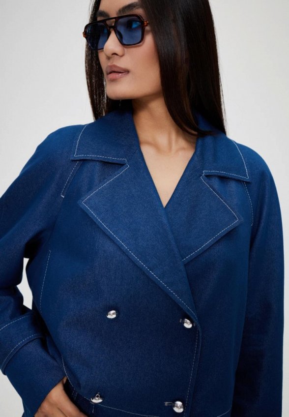 Жакет SashaOstrov