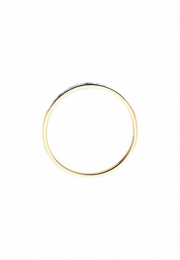 Кольцо Sokolov