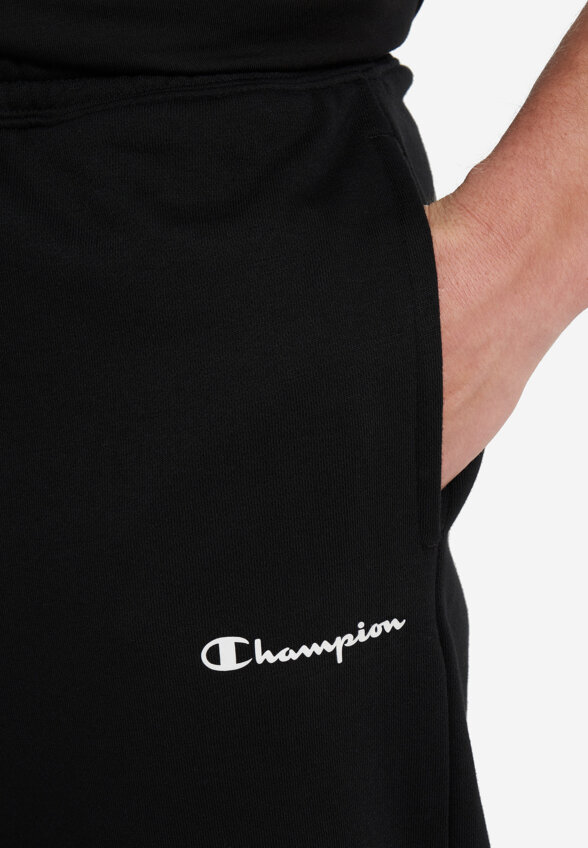 Брюки мужские Champion Basic, Черный