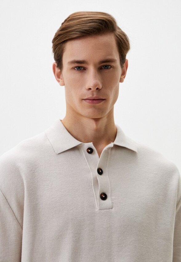 Поло Springfield