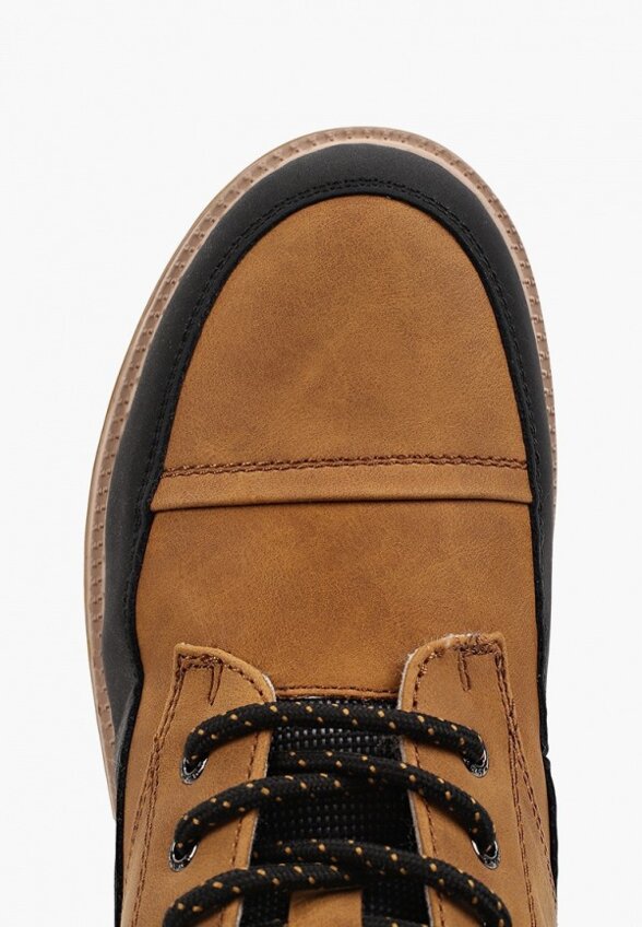 Ботинки Luhta