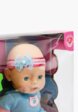 Пупс интерактивный Карапуз2  - превью