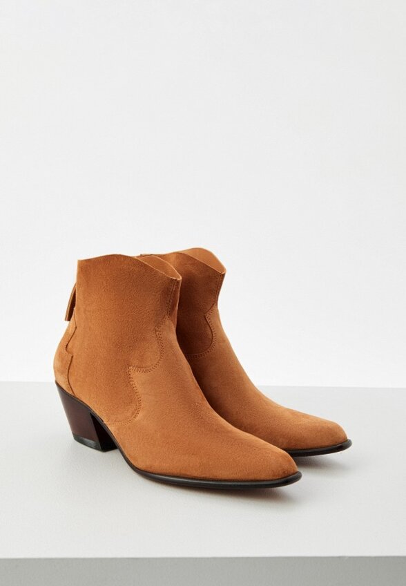 Ботильоны Refined