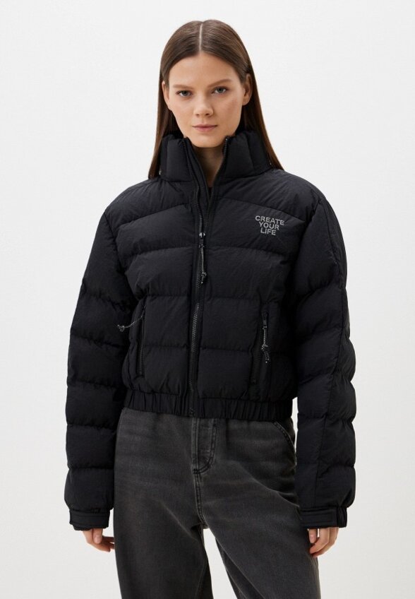 Пуховик Qwentiny