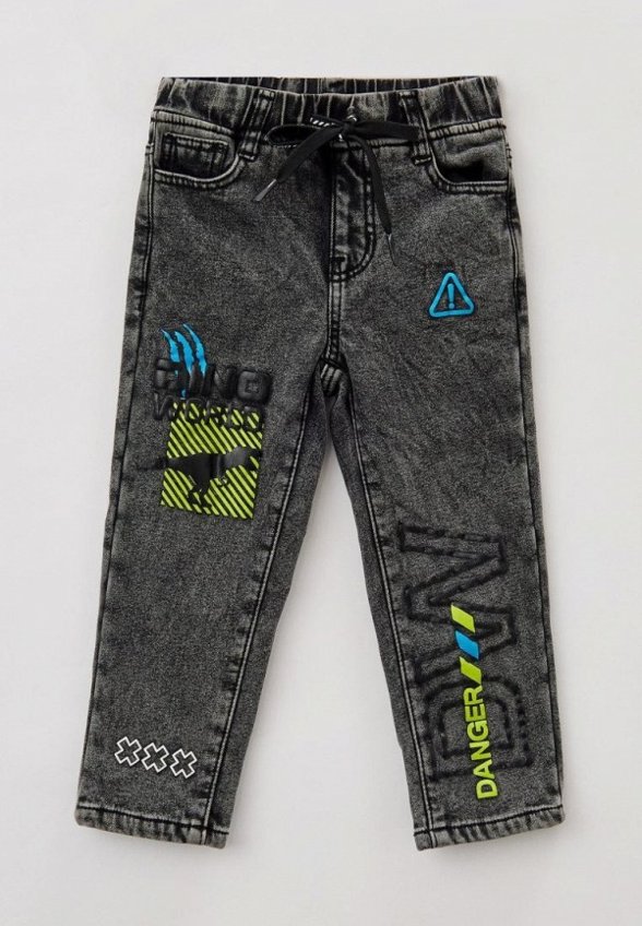 Джинсы PlayToday