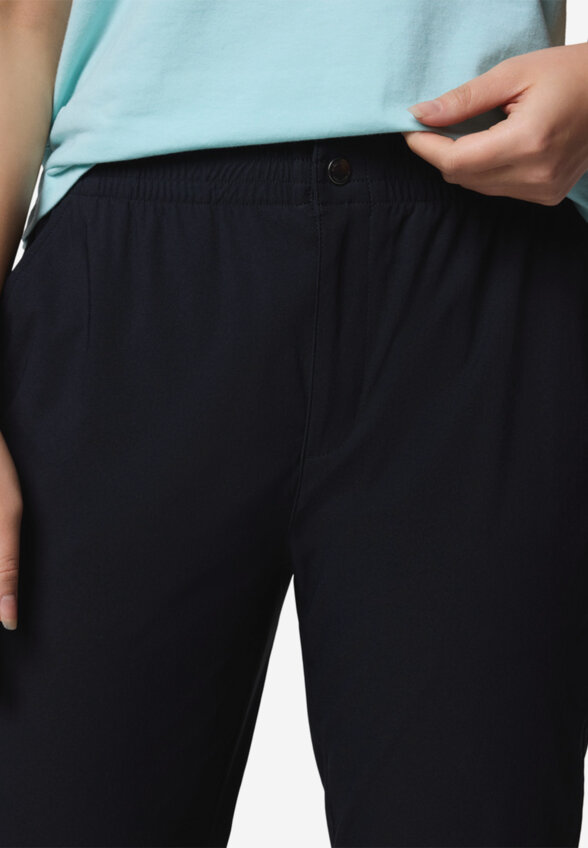 Брюки женские Columbia Cedar Crest Pant, Черный