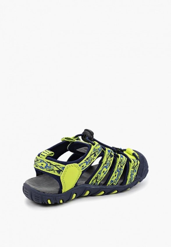 Сандалии CMP