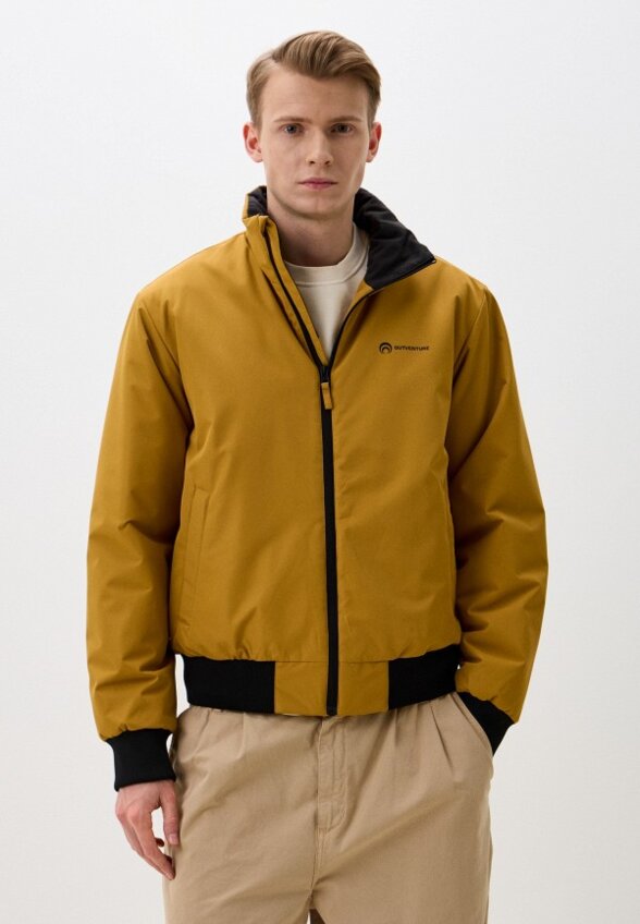 Бомбер Outventure