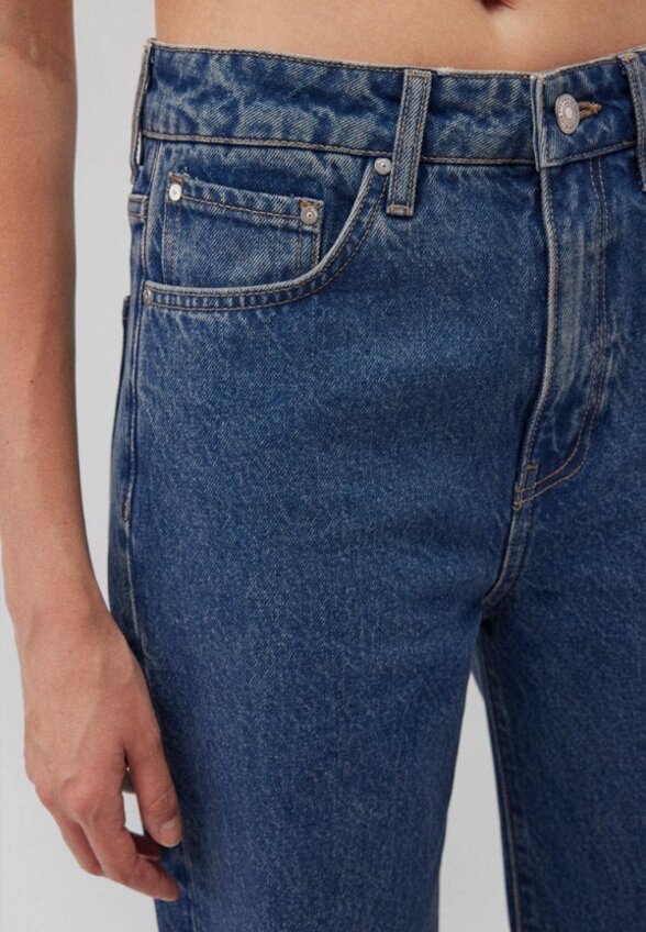 Джинсы Mavi