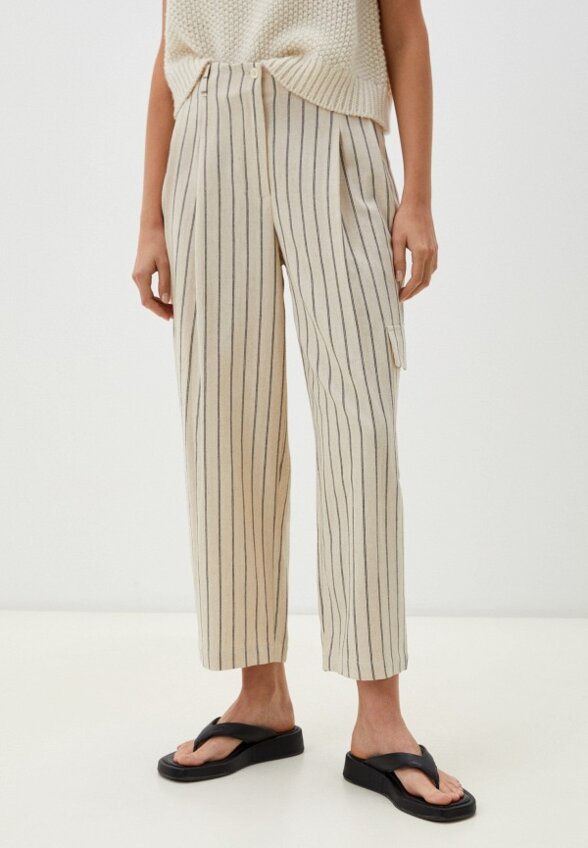 Брюки SokolovaBogorodskaya