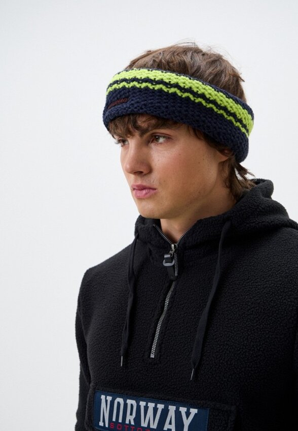 Повязка Scuola Nautica Italiana