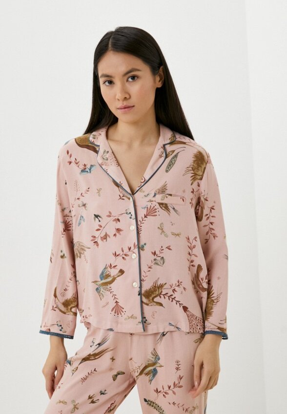 Пижама Indefini