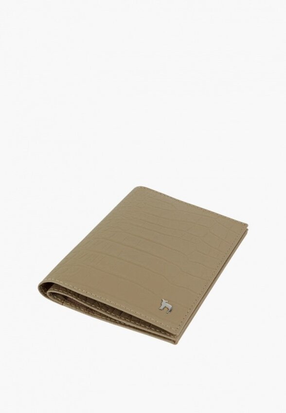 Обложка для документов Mumi