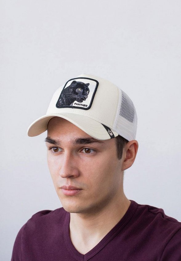 Бейсболка Goorin Brothers