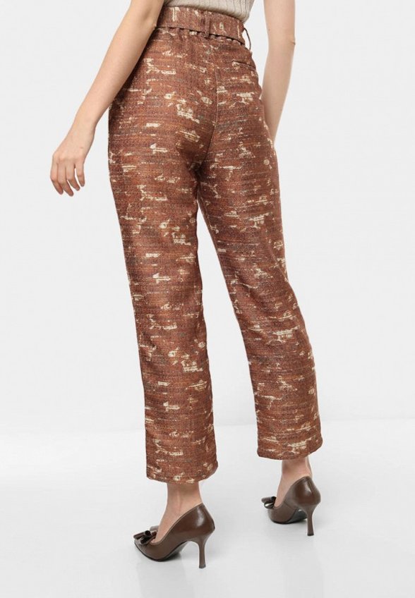 Брюки A la Tete