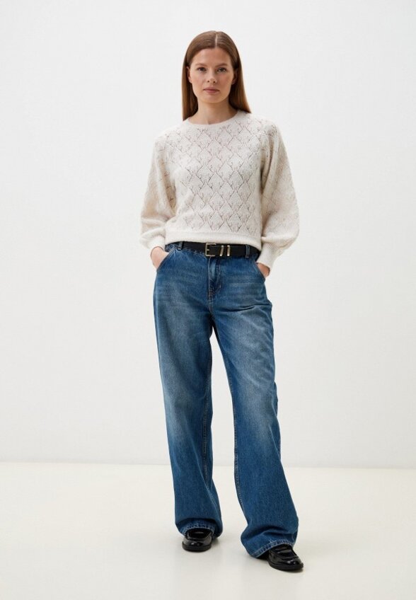 Джемпер Calliope