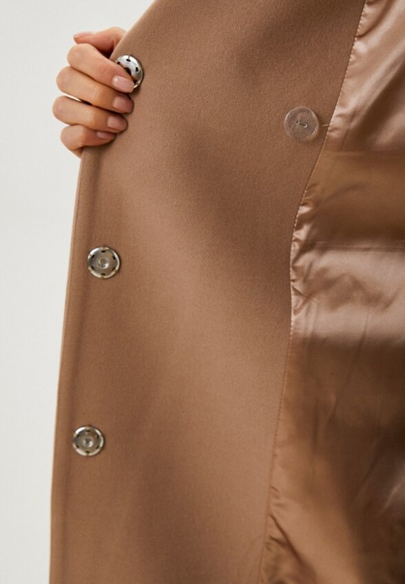 Пальто-халат Ovelli