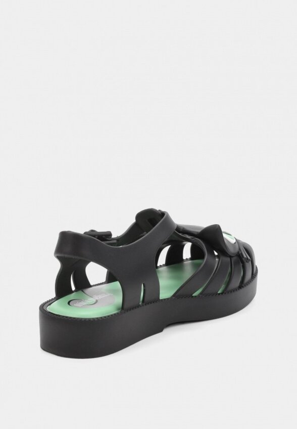 Сандалии резиновые Melissa