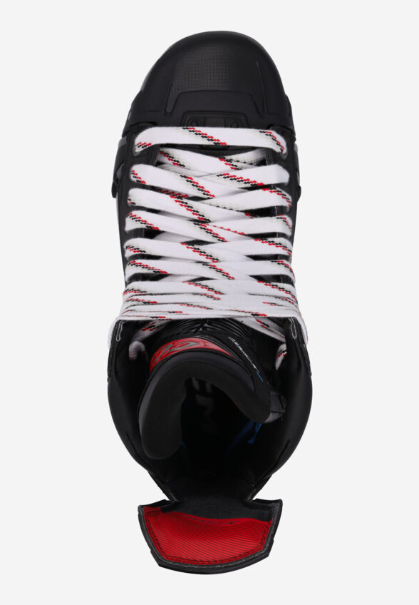 Коньки хоккейные CCM Jetspeed FT6 Pro SR, Черный