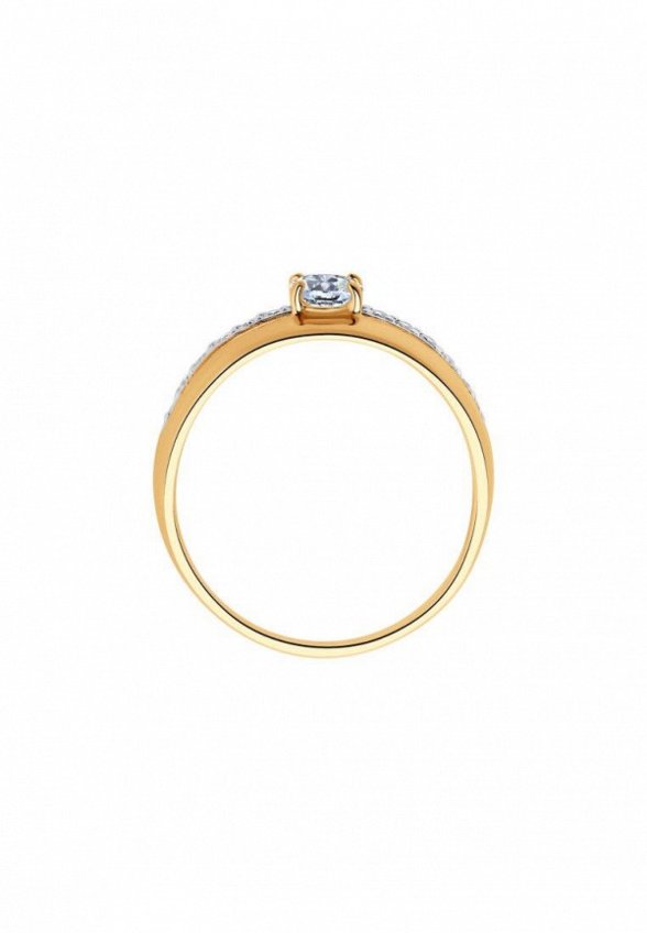 Кольцо Sokolov