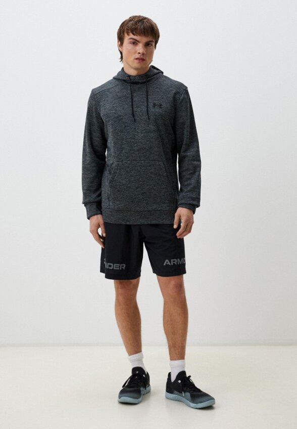 Худи Under Armour