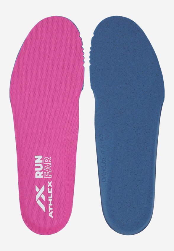 Кроссовки женские Athlex Hyper Ice, Розовый