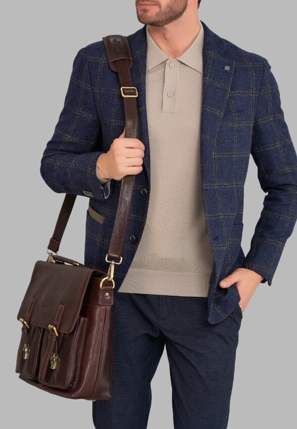 Др.Коффер P402242-245-09 портфель