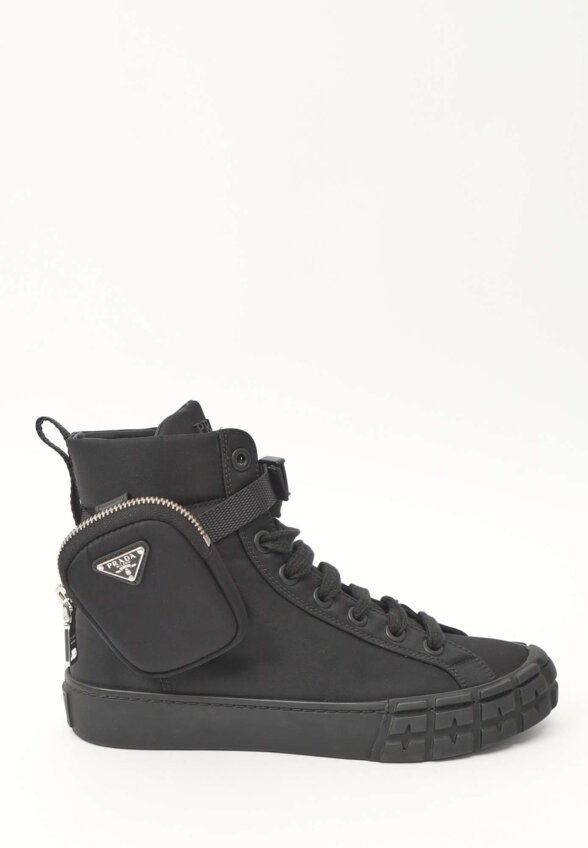 Prada Shoes